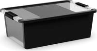 PROREGAL SuperSparSet 20x Mehrzweck Aufbewahrungsbeh&auml;lter STORAGE mit Deckel |...