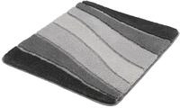 Kleine Wolke Badteppich Ocean Schiefer 55 x 65 cm