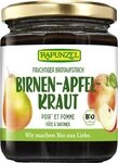 Rapunzel Birnen-Apfel-Kraut (6 x 300 gr)