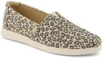 TOMS Alpargata Plus Textil Damen Haferflocken Espadrilles - EUR 42