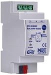 MDT EIB/KNX STV-0160.02 Bus Netzteil 2TE, REG, 160mA