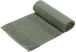 Vossen Damen Shallow Detox Green 67 x 180 cm