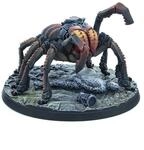 Modiphius Entertainment | The Elder Scrolls: Call to Arms | Giant Frostbite Spider 