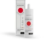 KIYOMI SKIN Porenverfeinerndes Niacinamide Serum 30ml mit 5-ALA und...