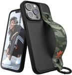 adidas H&uuml;lle Entwickelt f&uuml;r iPhone 13 Pro 6.1, Fallgepr&uuml;fte H&uuml;llen,...