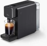 Tchibo Qbo ONE Premium Kapselmaschine f&uuml;r Espresso, Caff&egrave; Crema und Caff&egrave; Grande,