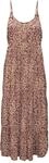 ONLY Onlmatea Life Strap Long Dress WVN Noos