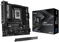 ASROCK B860M Challenger WiFi (1851) (D) (90-MXBUP0-A0UAYZ)