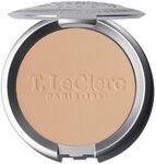 T. LeClerc &ndash; Kompaktes Reispulver &ndash; 09 Beige &ndash; Gesichtspuder &ndash; Kompaktes