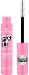 essence FIX IT LIKE A PRO TRANSPARENT BROW FIXING GEL, Augenbrauengel, Transparent,