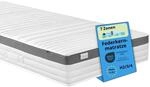 Bodyprotect Federkernmatratze 90x200 cm, orthop&auml;dische Matratze H&auml;rtegrad H2,