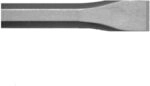 Rennsteig Flachmei&szlig;el, f&uuml;r Bosch UBH 4/26-2DS, Sechskantschaft, 300 x 25 mm 207