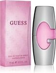 Guess Women Parf&uuml;m f&uuml;r Damen, 75 ml