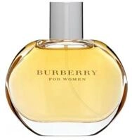 BURBERRY for Women, Eau de Parfum, 50 ml