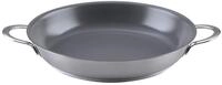 Kelomat, 1813-359, Brat- und Backofenpfanne, Durchmesser 20cm, KERAMIKA, Edelstahl