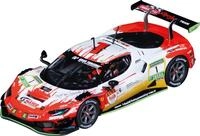 Ferrari 296 GT3 'Frikadelli Racing, No.1' 24H N&uuml;rb