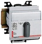 CONMUTADOR VOLTIMETRO 4 POS