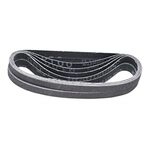 Hazet 9033-4100/10 Schleifband-Satz