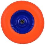 Geko G71027 PU-Rad, 4,00 x 6, Mehrfarbig