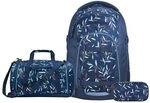 Coocazoo Mate Schulrucksack Set 3tlg. inkl Sporttasche (Boho Glam)