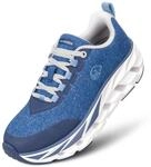 Giesswein Wool Dream Men - Merino Sneaker Herren mit ETPU-Luftkissensohle