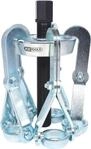 KS Tools 670.0015 Universal-Radnaben-Abzieher-Satz mit 5 Armen, 7-tlg.