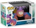 Funko POP! Vinyl: Disney: Moana: Tamatoa - Vaiana - Vinyl-Sammelfigur - Geschenkidee