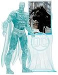 McFarlane Unisex MCF17182 Actionfigur, Schwarz, 18 cm