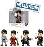 Jada Toys Harry Potter Figur (1 St&uuml;ck) - Zuf&auml;llige Auswahl aus Vier Verschiedene