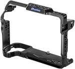 Leofoto Camera Cage GFX100II f&uuml;r Fujifilm Finepix GFX100 II