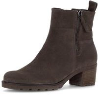 Gabor Damen Schn&uuml;rstiefeletten, Frauen