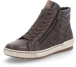 Remonte Damen Klassische Stiefeletten D0772, Frauen Stiefeletten,lose