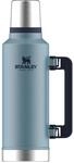 Stanley 1913 Classic Legendary Thermosflasche 1.9L - Thermos H&auml;lt 45 Stunden Hei&szlig;