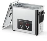 VEVOR 6 L Ultraschallreiniger, professionelle Ultraschallreinigungsmaschine mit