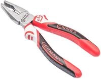 Connex Kraft-Kombizange 160 mm, 3K-Griff / Zange / Multifunktionswerkzeug / Werkzeug