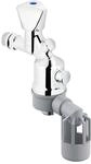 Auslaufventil Schl&ouml;sser 1/2'' mit Systemtrenner SYS-tec BA, DVGW gepr&uuml;ft