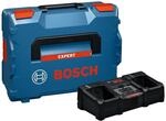 Bosch EXPERT 18V System mobiles, ultraschnelles Parallelladeger&auml;t EXAL18V2-320