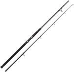 Madcat Black Heavy Duty 300cm 200-300g - Wallerrute zum Ansitzangeln, Welsrute...