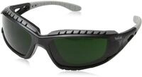 Boll&eacute; Safety TRACWPCC5, Schwei&szlig;er Schutzbrille, Einheitsgr&ouml;&szlig;e, Schwei&szlig; Stufe 5