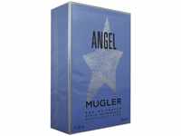 MUGLER Angel, Eau de Parfum, Damen-Parfum, Amberartiger Gourmand-Duft, Faszinierender