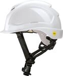 uvex pheos S-KR MIPS Schutzhelm - Industrieschutzhelm - MIPS-Technologie,...