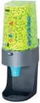 Uvex Dispenser 'one2click' gef&uuml;llt x-fit Grau