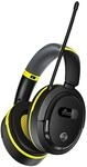 Kerbl Works Geh&ouml;rschutz Protect BT|FM|DAB+, SNR 30 dB, mit Radio, DAB+, BT