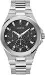 Guess GW0798G1 Herren-Armbanduhr, analog, Quarz, mit Edelstahlarmband