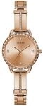 Guess Damen Analog Armbanduhr Bellini