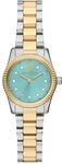 Michael Kors Reloj Lexington para Mujer, 26mm Movimiento de cuarzo a tres agujas Con