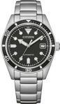 Citizen Promaster Fujitsubo Mechanical Diver, NJ0221-50E