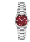 Bulova Super Seville 96L354 Damenarmbanduhr