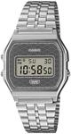 Casio Vintage Collection A159WEVJ-7 Digitaluhr f&uuml;r Herren