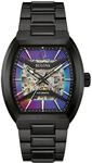 Bulova Maquina 98A320 Herren Automatikuhr